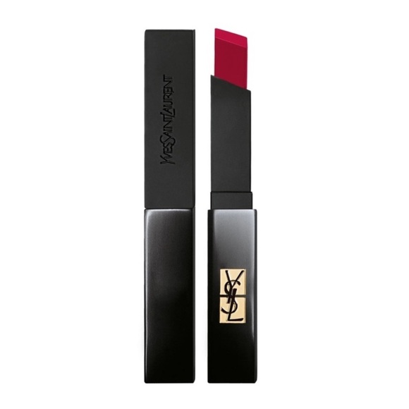 Yves Saint Laurent Other - YSL The Slim Velvet Radical Highly Pigmented Velvet Matte Lipstick - 21